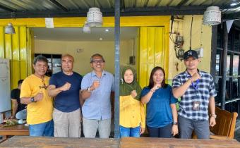 Partisipasi masyarakat dalam pengawasan pemilu bukan sekadar hak, melainkan bentuk tanggung jawab bersama untuk menjaga kualitas demokrasi. Kehadiran masyarakat sebagai pengawas di lingkungan masing-masing dapat membantu mencegah berbagai potensi pelanggaran sejak dini.