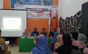 Budaya demokrasi yang kuat menjadi modal penting dalam menciptakan kehidupan berbangsa dan bernegara yang harmonis. Oleh karena itu, penguatan nilai-nilai demokrasi perlu dimulai dari lingkungan terkecil seperti keluarga, sekolah, komunitas, hingga lingkungan kerja.