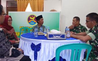 Audiensi tersebut merupakan tindak lanjut dari Instruksi Ketua Bawaslu Republik Indonesia Nomor 2 Tahun 2026 tentang Tugas Konsolidasi Demokrasi dalam Memperkuat Penyelenggaraan Pemilihan Umum di Luar Tahapan. Melalui instruksi tersebut, seluruh jajaran Bawaslu diminta melakukan identifikasi dan pemetaan terhadap berbagai isu demokrasi dan kepemiluan aktual sebagai bagian dari langkah pencegahan serta penguatan kualitas demokrasi di Indonesia.