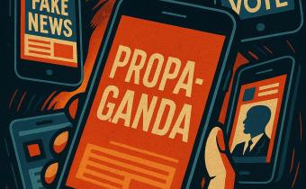 Perkembangan media sosial memberikan kemudahan masyarakat memperoleh informasi politik. Namun di sisi lain, ruang digital juga rentan dimanfaatkan untuk penyebaran hoaks, ujaran kebencian, maupun informasi yang menyesatkan.  Bawaslu Kota Prabumulih mengingatkan masyarakat agar selalu melakukan verifikasi informasi sebelum membagikannya kepada orang lain.