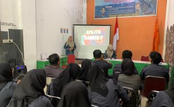 Bawaslu Kota Prabumulih memandang bahwa nilai-nilai Ramadan sejalan dengan upaya membangun masyarakat yang menjunjung tinggi kejujuran, keadilan, toleransi, dan rasa tanggung jawab. Demokrasi yang kuat tidak hanya bergantung pada sistem dan regulasi, tetapi juga pada karakter masyarakat yang mengedepankan etika, integritas, serta menghormati hak dan perbedaan pendapat.