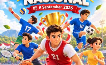 Bawaslu Kota Prabumulih memandang semangat sportivitas sebagai nilai yang relevan dalam membangun budaya demokrasi yang berintegritas. Kompetisi politik, sebagaimana kompetisi olahraga, harus memberikan ruang yang setara bagi setiap pihak dan berlangsung dalam koridor aturan yang telah disepakati.