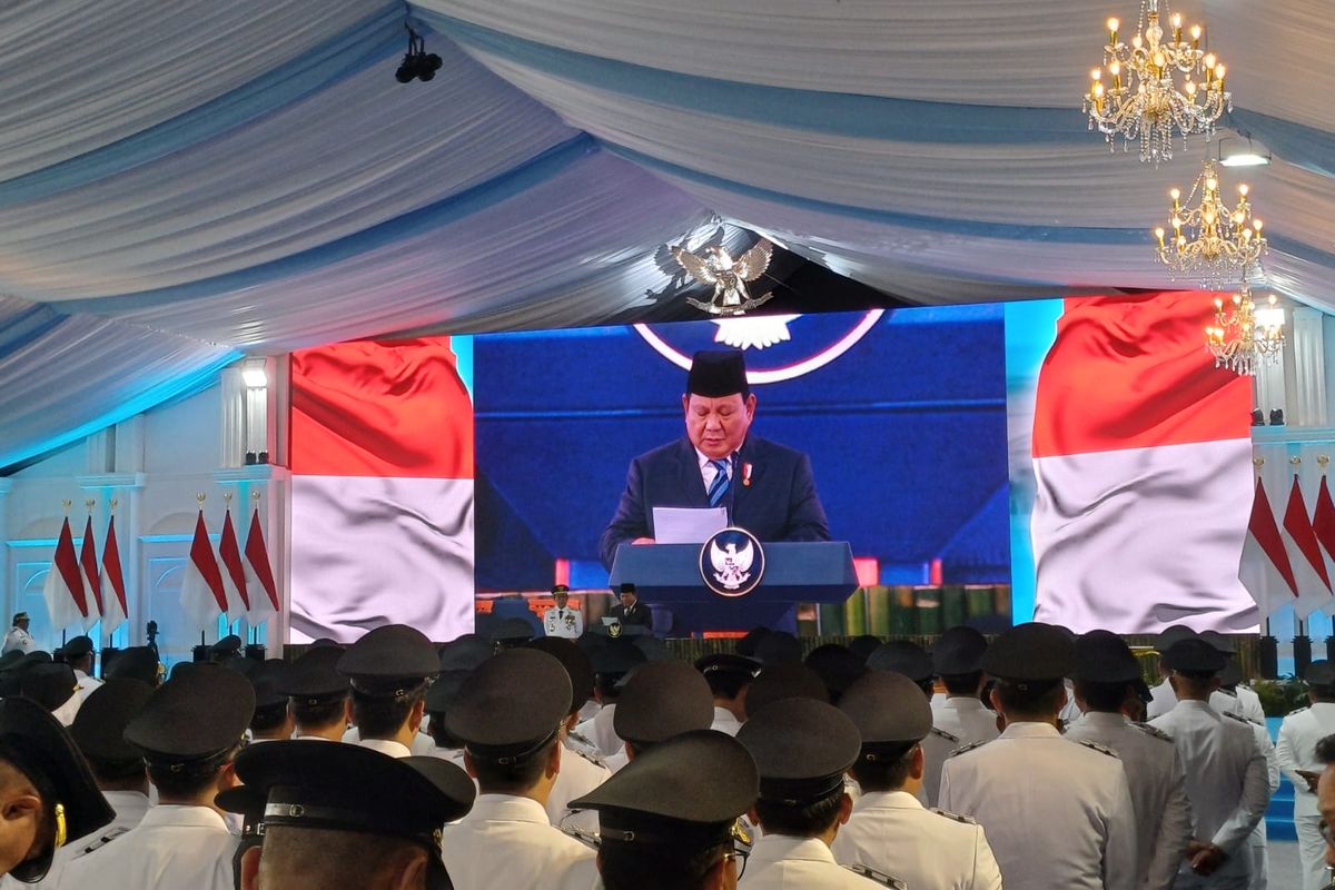 Para kepala daerah membawa semangat baru untuk menerapkan arahan Presiden Prabowo di daerah masing-masing setelah acara penutupan retreat