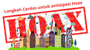 Sikap kritis dalam menyaring informasi di media sosial menjadi langkah awal pencegahan.