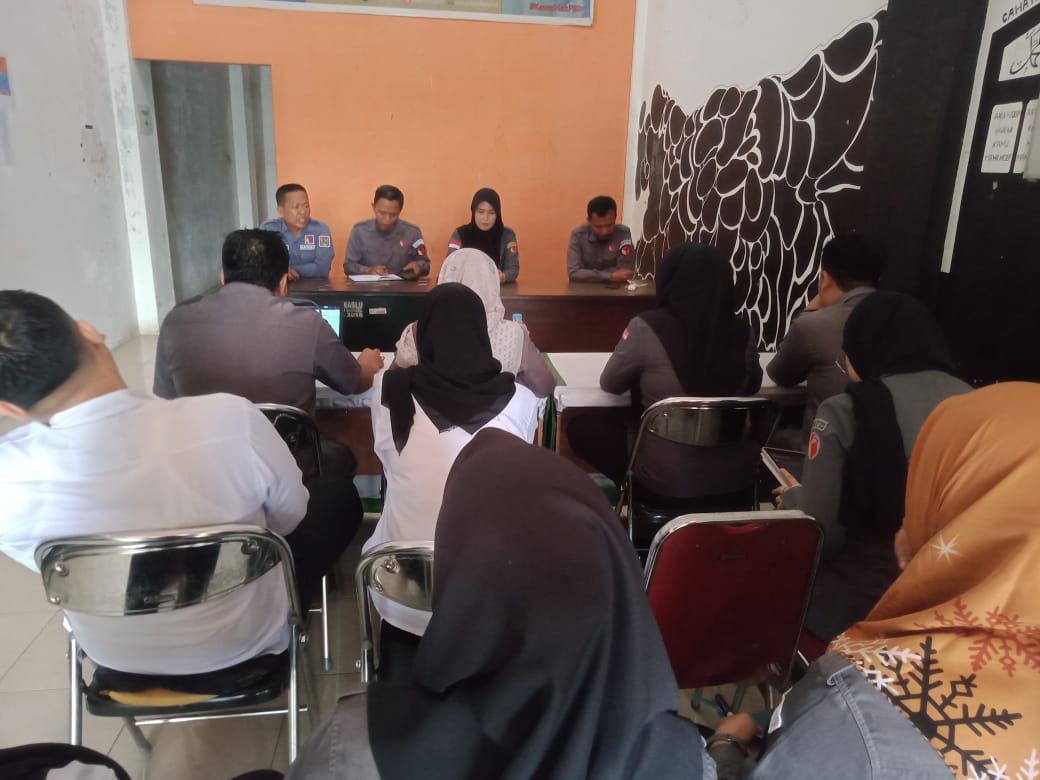 KPU Prabumulih dalam surat resminya Nomor 054/PL.01.2-SD/1674/3/2025 tertanggal 12 September 2025 menyampaikan rencana pelaksanaan Coktas sesuai amanat Peraturan KPU Nomor 1 Tahun 2025 tentang Pemutakhiran Data Pemilih Berkelanjutan. 