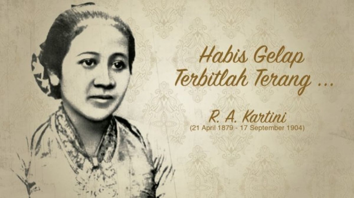 Raden Ajeng Kartini sebagai pelopor emansipasi perempuan Indonesia, tetapi juga menjadi pengingat bahwa semangat perjuangan tersebut kini terus hidup dalam berbagai bidang, termasuk dunia politik dan pengawasan pemilu.