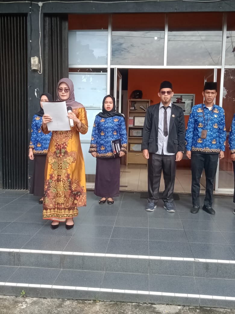 Amanat pada peringatan ini adalah dengan menekankan bahwa peringatan Hari Kesaktian Pancasila harus menjadi momentum memperkuat komitmen kebangsaan, khususnya bagi jajaran Bawaslu dalam mengawal demokrasi