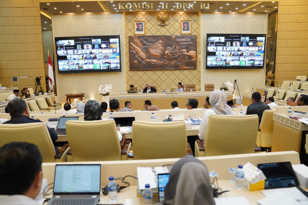 Mardani berharap pengawasan partisipatif dapat dimasukan dalam revisi UU Pemilu yang akan berjalan. Wakil Ketua Komisi II DPR RI Aria Bima menegaskan pengawasan partisipatif adalah kunci untuk meningkatkan integritas pemilu ke depan. Menurutnya, kolaborasi antara lembaga negara dan masyarakat harus terus diperluas