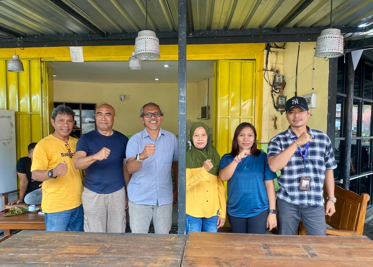 Partisipasi masyarakat dalam pengawasan pemilu bukan sekadar hak, melainkan bentuk tanggung jawab bersama untuk menjaga kualitas demokrasi. Kehadiran masyarakat sebagai pengawas di lingkungan masing-masing dapat membantu mencegah berbagai potensi pelanggaran sejak dini.