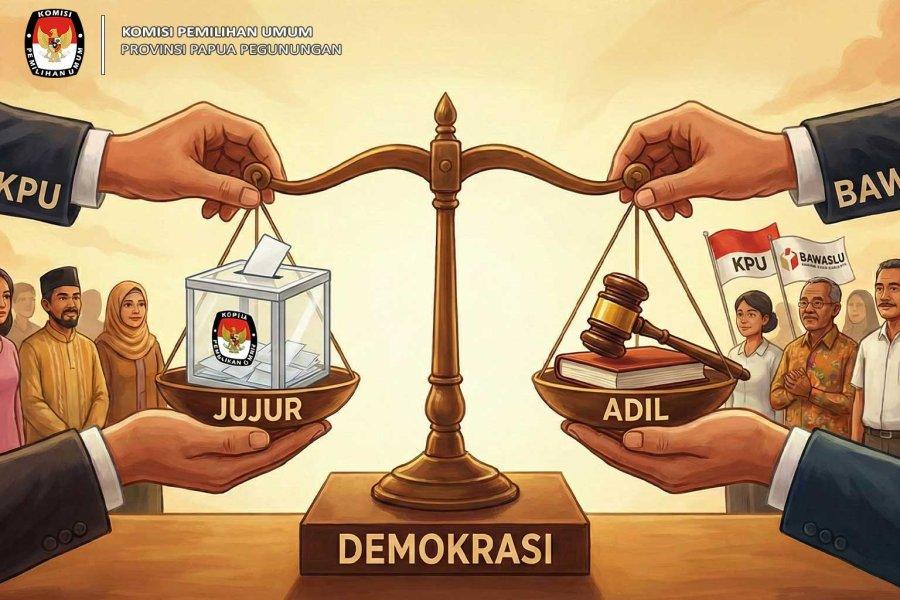 Pemahaman mengenai jenis pelanggaran Pemilu menjadi bekal penting bagi masyarakat agar mampu berpartisipasi secara benar dalam setiap tahapan demokrasi.  Secara umum, pelanggaran Pemilu terbagi menjadi beberapa kategori, yakni pelanggaran administrasi, pelanggaran kode etik penyelenggara, tindak pidana Pemilu, serta pelanggaran terhadap peraturan lainnya.
