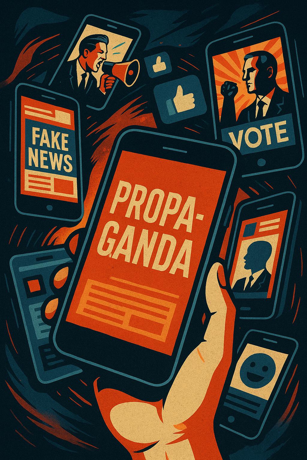 Perkembangan media sosial memberikan kemudahan masyarakat memperoleh informasi politik. Namun di sisi lain, ruang digital juga rentan dimanfaatkan untuk penyebaran hoaks, ujaran kebencian, maupun informasi yang menyesatkan.  Bawaslu Kota Prabumulih mengingatkan masyarakat agar selalu melakukan verifikasi informasi sebelum membagikannya kepada orang lain.