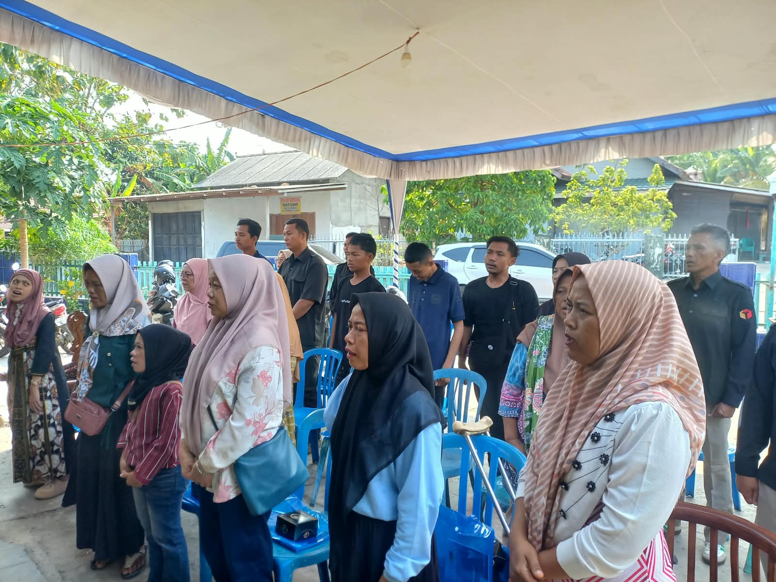 Dukungan lembaga sosial seperti Yakitara menjadi bagian penting dalam memperluas jangkauan pendidikan demokrasi, terutama bagi kelompok masyarakat yang membutuhkan pendekatan komunikasi dan pendampingan yang sesuai.