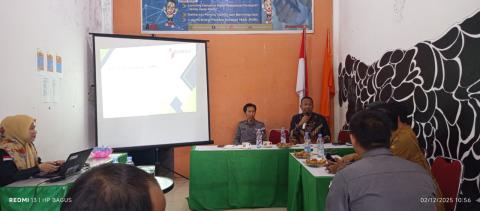 KIP Sumsel melakukan pengecekan menyeluruh terhadap truktur dan peran PPID Bawaslu Prabumulih, ketersediaan dan aksesibilitas informasi publik, sarana layanan informasi, baik elektronik maupun non-elektronik, mekanisme permohonan, keberatan, serta penyusunan laporan layanan, implementasi standar layanan informasi sesuai regulasi, dan digitalisasi layanan pada website PPID dan kanal informasi di Prabumulih itu sendiri.