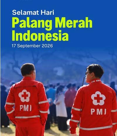 Semangat kemanusiaan yang menjadi dasar kerja PMI memiliki nilai yang relevan dalam kehidupan bermasyarakat. Kepedulian terhadap orang lain, kesediaan bergotong royong, serta kemampuan menempatkan kepentingan bersama di atas kepentingan pribadi merupakan bagian dari modal sosial yang diperlukan untuk membangun masyarakat yang kuat. Dalam berbagai situasi, kerja kemanusiaan juga menunjukkan bahwa persoalan masyarakat dapat dihadapi melalui kolaborasi antara pemerintah, organisasi kemanusiaan, relawan, dan ma