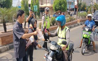 KANTOR SEKRETARIAT SENTRA GAKUMDU DIRESMIKAN, SIAP TERIMA ADUAN