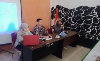 Sosialisasi ini diharapkan menjadi awal kerja sama yang lebih erat antara Bank Mandiri dan Bawaslu Prabumulih, khususnya dalam mendukung kesejahteraan aparatur negara melalui literasi dan akses keuangan yang inklusif