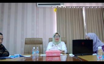 Bawaslu Prabumulih akan tetap terus berupaya untuk memaksimalkan perannya dalam keterbukaan informasi publik dan pengelolaan kehumasan melalui media sosial dan pemberitaan website