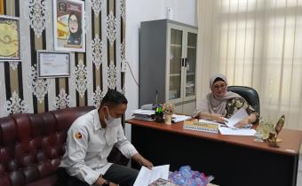  Pemutakhiran secara berkelanjutan baik secara faktual maupun administratif menjadi upaya Bawaslu meminimalisir berbagai persoalan penyusunan data pemilih