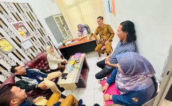 Bawaslu Kota Prabumulih menegaskan akan terus menjalankan fungsi pengawasan berbasis data dan partisipasi publik.