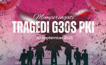  Demokrasi hanya kuat bila warga negara berani kritis terhadap kekuasaan dan menolak ketidakadilan. Peringatan G30S menjadi pengingat bahwa diam terhadap penyimpangan justru memperlemah bangsa