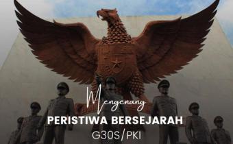 Surat edaran dari Kementerian Kebudayaan RI, Nomor 8417/MK.L/TU.02.023/2025, mengimbau instansi pemerintah, lembaga pendidikan, dan masyarakat luas untuk turut mengibarkan bendera setengah tiang pada 30 September 2025, lalu satu tiang penuh kembali pada 1 Oktober 2025 guna memperingati Hari Kesaktian Pancasila.