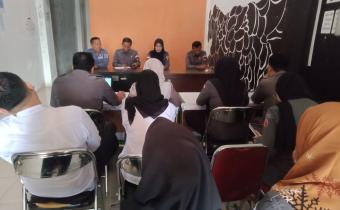 KPU Prabumulih dalam surat resminya Nomor 054/PL.01.2-SD/1674/3/2025 tertanggal 12 September 2025 menyampaikan rencana pelaksanaan Coktas sesuai amanat Peraturan KPU Nomor 1 Tahun 2025 tentang Pemutakhiran Data Pemilih Berkelanjutan. 