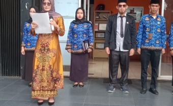 Amanat pada peringatan ini adalah dengan menekankan bahwa peringatan Hari Kesaktian Pancasila harus menjadi momentum memperkuat komitmen kebangsaan, khususnya bagi jajaran Bawaslu dalam mengawal demokrasi