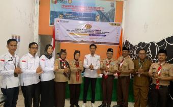 Kerja sama ini tidak hanya menjadi langkah formal kelembagaan, tetapi juga bagian dari gerakan moral untuk menanamkan nilai-nilai demokrasi, kejujuran, dan tanggung jawab di kalangan generasi muda. Melalui Saka Adhyasta Pemilu, Pramuka akan dibekali dengan pengetahuan seputar kepemiluan, etika berdemokrasi, serta keterampilan dalam melakukan edukasi dan sosialisasi politik kepada masyarakat