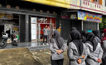 Agenda ini akan menjadi bagian dari komitmen Bawaslu untuk memastikan setiap warga negara, termasuk penyandang disabilitas, memperoleh akses informasi yang setara serta kesempatan yang adil untuk berpartisipasi dalam proses demokrasi.