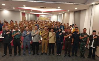 awaslu merumuskan arah transformasi kelembagaan yang berlandaskan empat pilar utama. Pertama, reformasi regulasi guna menyempurnakan aturan agar tidak memberikan ruang bagi terjadinya pelanggaran serta penguatan kapasitas dan independensi jajaran pengawas agar tetap berintegritas dan bebas dari intervensi.