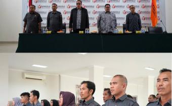 Pelaksana Tugas Ketua Bawaslu Provinsi Sumatera Selatan, Ahmad Naafi, dalam sambutannya menegaskan bahwa pihaknya telah menyusun berbagai rencana strategis guna memaksimalkan kerja-kerja pengawasan di masa nontahapan pemilu. Beberapa program prioritas nasional yang menjadi fokus antara lain Pendidikan Pengawas Partisipatif (P2P) serta Pemutakhiran Data Pemilih Berkelanjutan (PDPB
