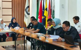 Melalui sinergi antara KPU dan Bawaslu, pelaksanaan pemutakhiran data pemilih di Kota Prabumulih diharapkan semakin transparan, akuntabel, serta mampu meningkatkan kepercayaan publik terhadap penyelenggaraan demokrasi yang berintegritas.