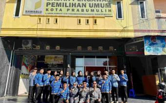 Pembina Upacara juga membacakan pidato Kepala BPIP Republik Indonesia. Dalam pidato tersebut ditegaskan bahwa Pancasila merupakan “bintang penuntun” bangsa Indonesia yang telah terbukti mampu mempersatukan keberagaman serta menjadi jangkar moral dalam menghadapi berbagai dinamika dan tantangan global
