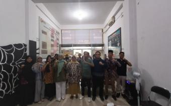 Bawaslu Kota Prabumulih menargetkan peningkatan pemahaman dan kemampuan teknis pengawasan, pengembangan sistem deteksi dini terhadap potensi pelanggaran, penguatan koordinasi dengan berbagai pemangku kepentingan, hingga penyusunan strategi kelembagaan yang berkelanjutan dalam memperkuat sistem pengawasan partisipatif.﻿