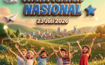 Bawaslu Kota Prabumulih memandang bahwa Hari Anak Nasional bukan sekadar peringatan tahunan, melainkan refleksi bersama untuk membangun generasi penerus bangsa yang memiliki karakter, integritas, kepedulian sosial, serta kesadaran terhadap nilai-nilai demokrasi sejak usia dini. Anak-anak merupakan aset bangsa yang kelak akan menjadi pemimpin masa depan. Oleh sebab itu, pemenuhan hak atas pendidikan, kesehatan, perlindungan, partisipasi, dan tumbuh kembang yang optimal harus menjadi prioritas bersama.