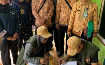 Partisipasi tersebut bukan semata hadir dalam bentuk kritik. Lebih dari itu, partisipasi merupakan kesediaan bersama untuk memastikan bahwa setiap proses demokrasi berlangsung secara jujur, adil, transparan, dan sesuai dengan ketentuan peraturan perundang-undangan.