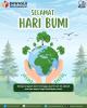  Bawaslu Prabumulih juga menekankan bahwa nilai-nilai yang terkandung dalam Hari Bumi seperti tanggung jawab, keberlanjutan, dan kepedulian sejalan dengan prinsip-prinsip pengawasan pemilu yang mengedepankan integritas dan akuntabilitas. Dalam konteks ini, pengawasan partisipatif menjadi salah satu instrumen penting untuk memastikan bahwa proses demokrasi berjalan secara jujur, adil, dan berorientasi pada kepentingan publik jangka panjang.