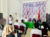 Audiensi tersebut diakhiri dengan diskusi ringan antara jajaran pengurus PSI Kota Prabumulih dan Bawaslu Kota Prabumulih. Berbagai isu terkait penguatan demokrasi, kepatuhan terhadap regulasi, serta pentingnya membangun komunikasi yang berkesinambungan antara partai politik dan lembaga pengawas pemilu menjadi topik yang turut dibahas dalam pertemuan tersebut.