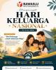 Dalam perspektif penangkalan degradasi moral, keluarga juga memiliki peran strategis sebagai benteng pertama melawan berbagai ancaman yang dapat merusak kualitas demokrasi. Mulai dari penyebaran hoaks, politik identitas, ujaran kebencian, politik uang, hingga berbagai bentuk disinformasi yang kini semakin mudah menyebar melalui media sosial.